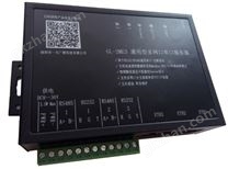 GL-2ME3 3網口串口服務器 集成2個RS232\485通用串口 自組以太網