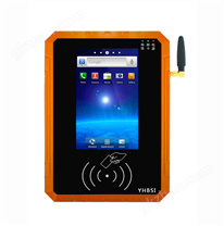 多媒体公交I版终端