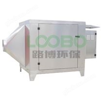 LB-FD低溫等離子廢氣處理技術(shù)