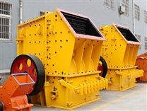 建筑垃圾單段破碎機(jī)
