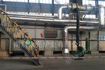 天然气加热回转窑