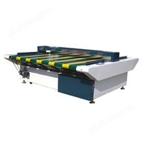 DL-2000K宽幅式检针机