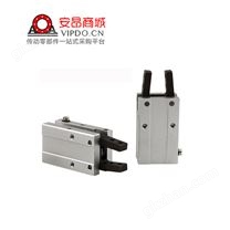 口罩機(jī)氣動(dòng)夾爪氣缸,HFY20Y型號(hào),型氣動(dòng)手指安昂供應(yīng)