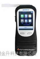 金剛八號酒精測試儀WAT89EC-8帶打印功能