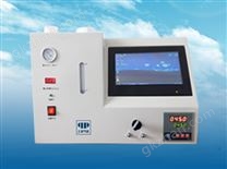 SP-800便携式天然气热值分析仪