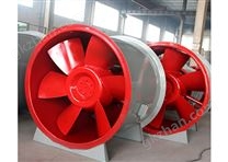玻璃鋼軸流風機
