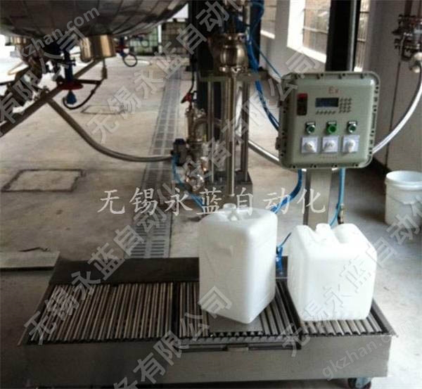 无锡双头聚氨酯灌装线厂家