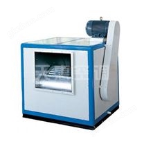 消防高溫排煙風(fēng)機(jī)箱