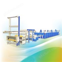 XLC系列拉幅定型機(jī)
