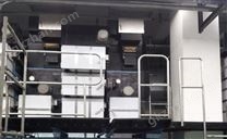 錦綸工業(yè)絲紡絲機(jī)