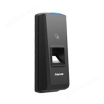 T5 Pro窄边框指纹门禁机