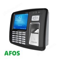 OA1000 Pro指纹拍照云考勤终端