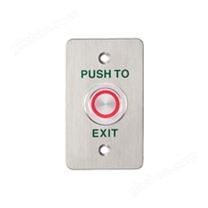 压电式不锈钢出门开关