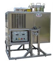 顯影液蒸餾機 HYY-T60