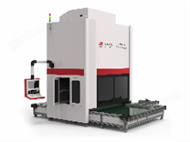 SCM-2200L大幅面導(dǎo)光板激光