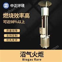 沼氣火炬