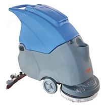 KD-500B電瓶式自動洗地機