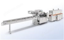 全自动高速枕式热收缩包装机