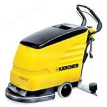 德國凱馳BD530全自動洗地機