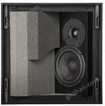 InCeiling Silver/6 MiniMonitor (right