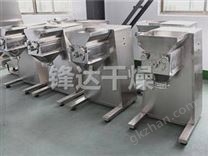 YK系列搖擺式顆粒機