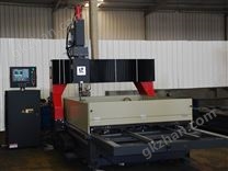 ZK5550(B)系列数控平面钻床