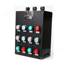 FZC-S通風機旁三防操作柱