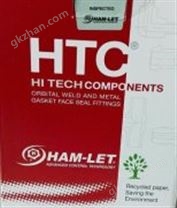 HAM-LET球閥、針閥、單向閥、減壓閥、不銹鋼管