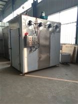 食品烘干爐  電加熱烘干爐