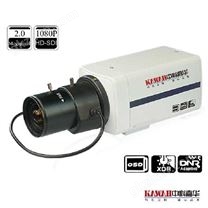 200萬HD-SDI高清槍機