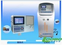 BJ-SAD300壁掛酒精測試儀