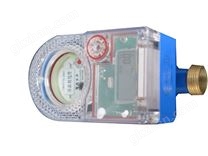 預(yù)付費水表