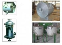 【螺旋板式換熱器】