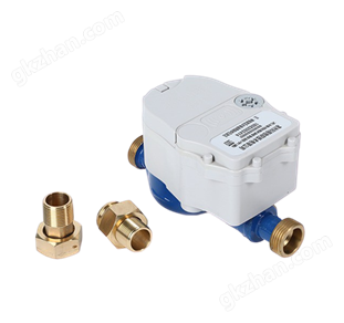 LXSWF-NBIoT物聯網閥控水表