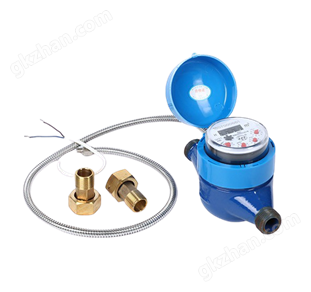 LXSG型光電直讀水表（DN15~40）-干式