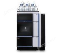 賽默飛Vanquish&trade; Duo UHPLC系統(tǒng) 集成式設(shè)計 增強樣品信息