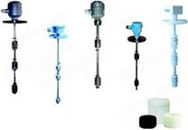 HD系列连杆浮球液位开关  型号：HD-B、HD-E、HD-P