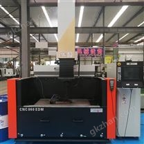 CNC860數(shù)控電火花成型機(jī)