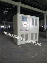 塑業(yè)專用冷水機(jī)特點(diǎn)
