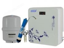 7級雙水雙膜RO家用凈水器