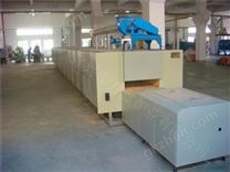 TZL系列單孔雙推板隧道式電阻爐
