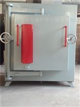 1200℃箱式電阻爐