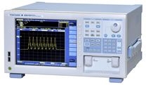 YOKOGAWA(日本橫河電機) 光譜分析儀 AQ6370D
