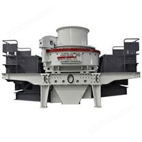 花崗巖制砂機