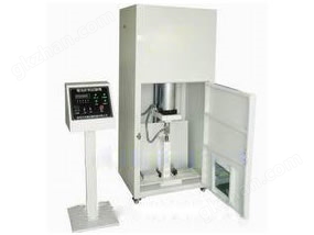 锂电池针刺试验仪