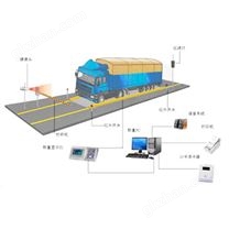汽車(chē)衡無(wú)人值守系統(tǒng)