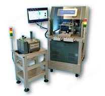 BT-4500 散熱風扇去質量平衡機