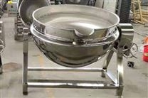 商用蒸汽夹层锅