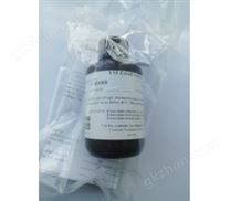 YSI 左貝爾標(biāo)液