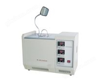 AJR2000型自燃點測定儀